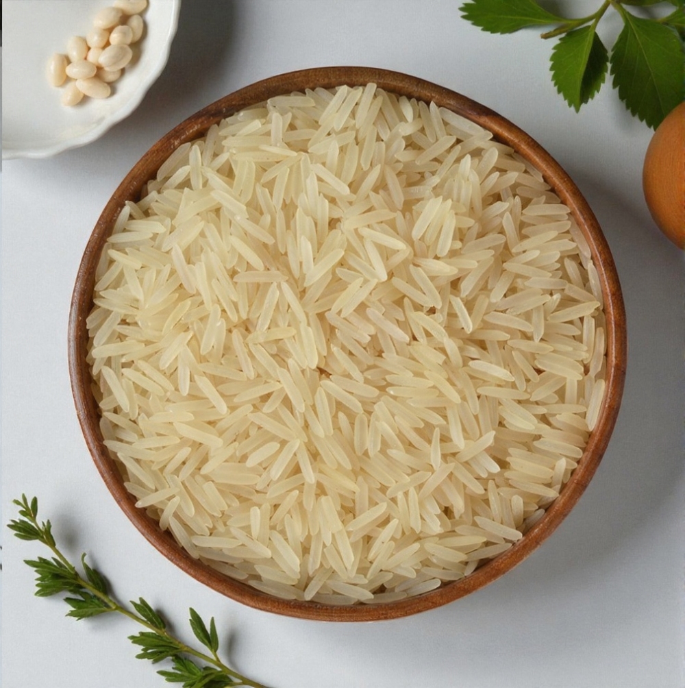1121 basmati rice extra long grain - UK basmati rice importer
