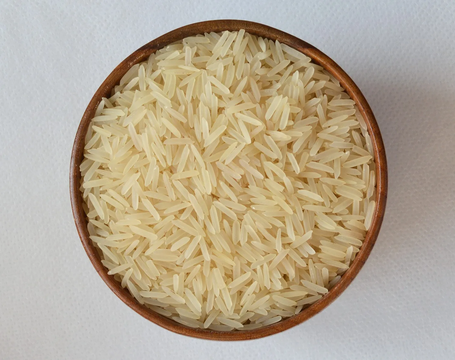 Premium Basmati Rice UK wholesale - authentic long grain basmati rice from trusted farms