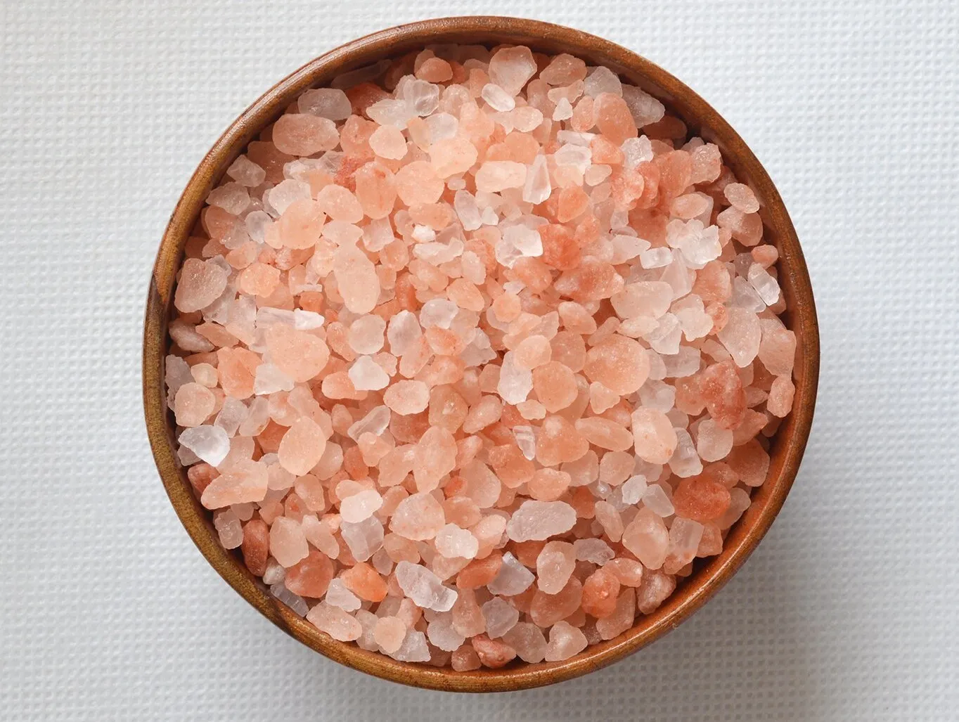 Himalayan Pink Salt UK wholesale - mineral-rich Himalayan pink salt from Pakistan